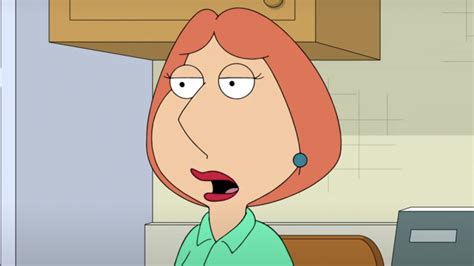 louis griffin xxx|Lois Griffin: RAW AND UNCUT (Family Guy)